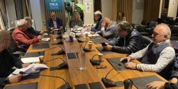 Η ΠΕΔ οριστικοποίησε τα «ΟΧΙ» της Δυτικής Μακεδονίας στην καύση απορριμμάτων