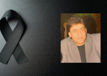“Έφυγε” ο Νικόλαος Σιαπανίδης σε ηλικία 63 ετών – Σήμερα η κηδεία