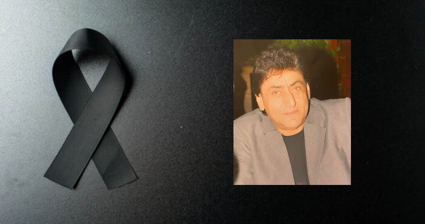“Έφυγε” ο Νικόλαος Σιαπανίδης σε ηλικία 63 ετών – Σήμερα η κηδεία