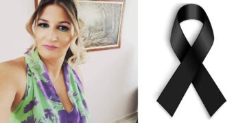 Θλίψη στην Πτολεμαΐδα: Έφυγε από τη ζωή σε ηλικία 33 ετών η Ανδριάνα Χαριτίδου