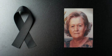 Πτολεμαΐδα: “Έφυγε” από τη ζωή η Πελαγία Νικολαΐδου – Σήμερα η κηδεία