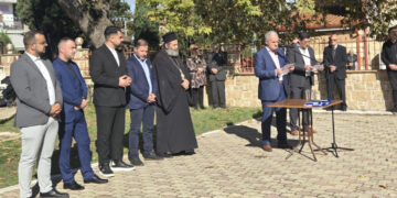 Ο Περδίκκας τίμησε την Επέτειο του “ΟΧΙ” (Φωτογραφίες)
