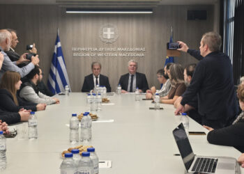 Περιφέρεια και Αποκεντρωμένη ενώνουν τις δυνάμεις τους σε πολλούς τομείς ανάπτυξης (Βίντεο)