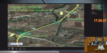 Η πορεία των οδικών έργων στη Δυτική Μακεδονία: Η… «ακριβή» Κλεισούρα και ο οριστικός προϋπολογισμός για το Πτολεμαΐδα- Φλώρινα
