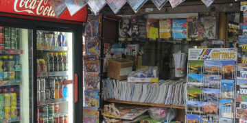 Εορδαία: Ο Δήμος δίνει περισσότερο χώρο στα περίπτερα