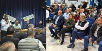Κοζάνη: Ξεκινά η ανακατασκευή του δρόμου προς το αεροδρόμιο «Φίλιππος» – Τέλος στην επικινδυνότητα δεκαετιών