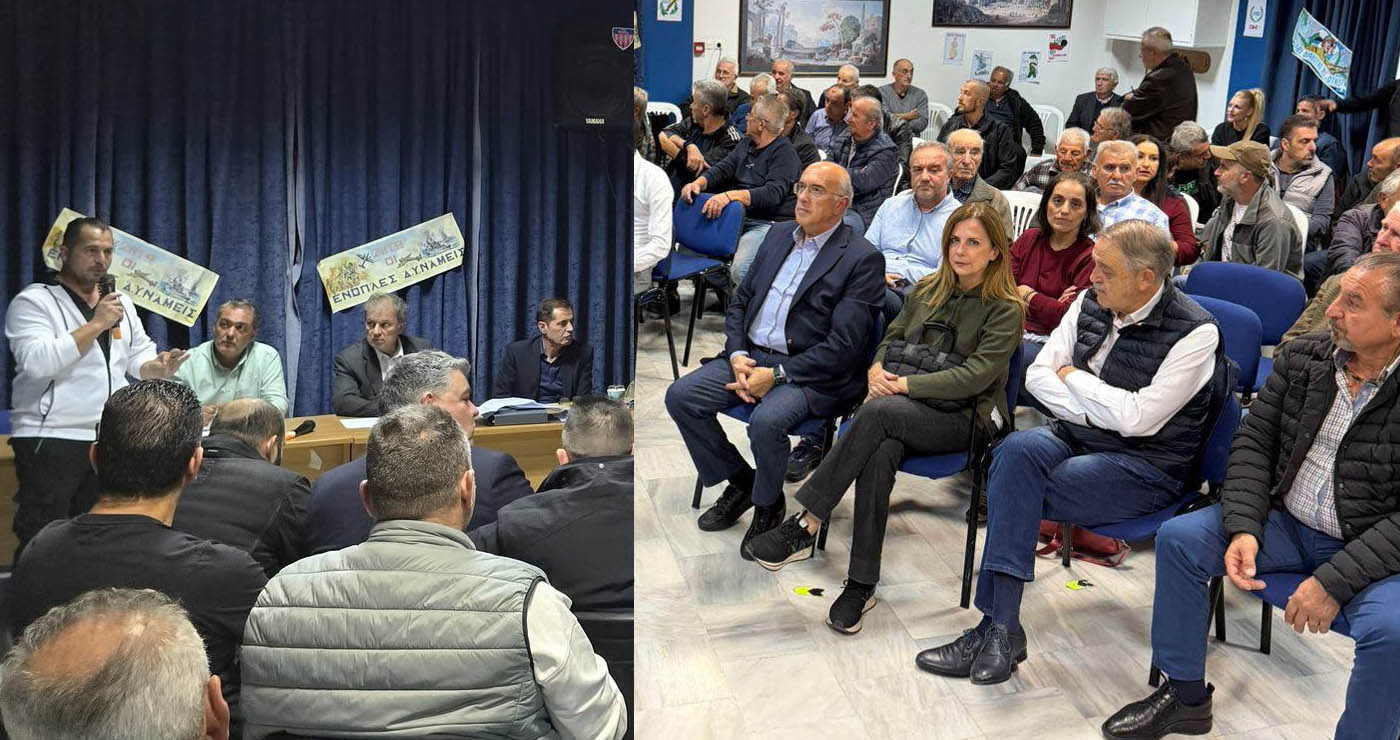 Κοζάνη: Ξεκινά η ανακατασκευή του δρόμου προς το αεροδρόμιο «Φίλιππος» – Τέλος στην επικινδυνότητα δεκαετιών