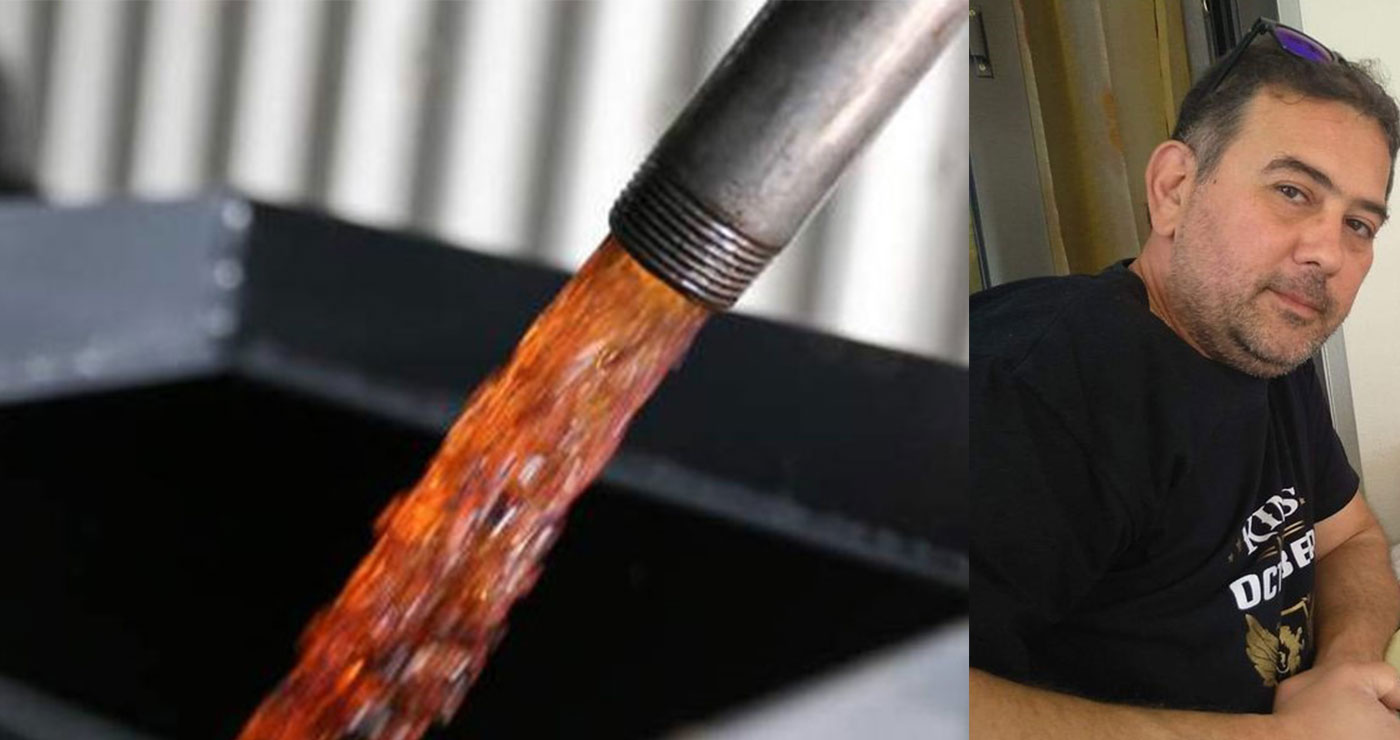 Ξεκινάει η διάθεση πετρελαίου θέρμανσης – Γ. Χλιάπας: Συγκρατημένες οι πρώτες παραγγελίες