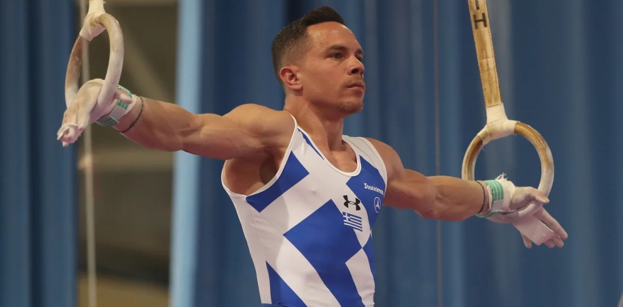 Εκτός βάθρου ο Λευτέρης Πετρούνιας στο Παγκόσμιο Πρωτάθλημα