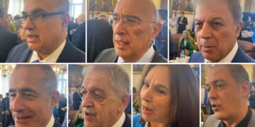 Τα μηνύματα της πολιτικής ηγεσίας για τα Ελευθέρια της Κοζάνης