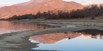 Τα κορυφαία αξιοθέατα στις Πρέσπες και τη Φλώρινα