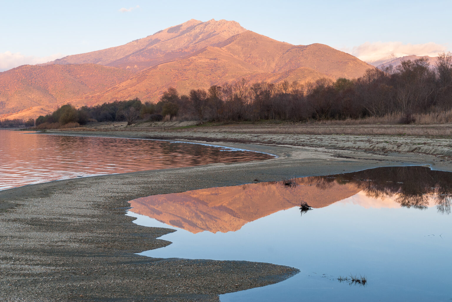 Τα κορυφαία αξιοθέατα στις Πρέσπες και τη Φλώρινα