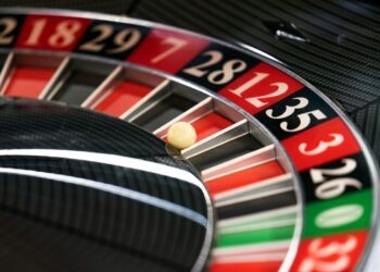 Η διαφορά ανάμεσα στην ευρωπαϊκή και την αμερικανική ρουλέτα