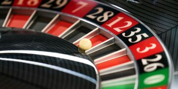 Η διαφορά ανάμεσα στην ευρωπαϊκή και την αμερικανική ρουλέτα