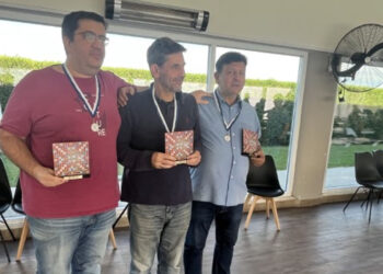 Ολοκληρώθηκε το 17ο Φθινοπωρινό Τουρνουά Σκραμπλ Πτολεμαΐδας “Σάββας Αυτζαλανίδης”