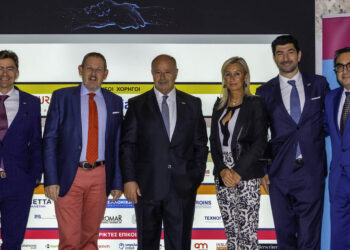 Η ΙΝΤΕΡΣΑΛΟΝΙΚΑ στήριξε ως χορηγός την ετήσια εκδήλωση του ΣΕΜΑ