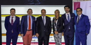 Η ΙΝΤΕΡΣΑΛΟΝΙΚΑ στήριξε ως χορηγός την ετήσια εκδήλωση του ΣΕΜΑ