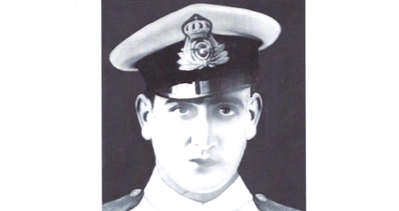 Ανθυποσμηναγός, Αθανάσιος Σιβρόπουλος, έπεσε ηρωικά μαχόμενος υπέρ Πατρίδος – Από τη στήλη του Γ. Καζαντζή στον ΠΑΛΜΟ