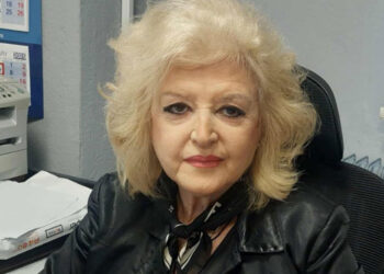 Η Διευθύντρια της ΣΑΕΚ Πτολεμαΐδας, πρώτη στις εκλογές της Πανελλήνιας Ένωσης Διευθυντών ΣΑΕΚ