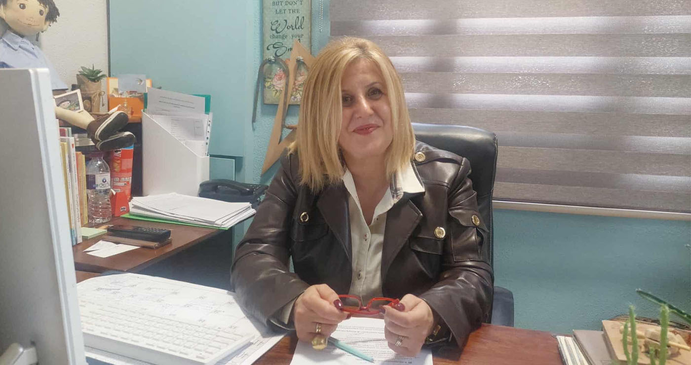 Ξεκίνησαν στη Δημοτική Βιβλιοθήκη Πτολεμαΐδας οι “Λογοτεχνικές Διαδρομές στα Συναισθήματα”! (ρεπορτάζ της Κούλας Πουλασιχίδου)