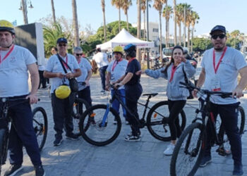 Οι μαθητές των Special Olympics Κοζάνης συμμετείχαν σε πανελλήνιους αγώνες στην Κω