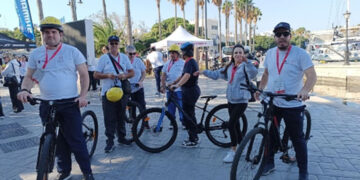 Οι μαθητές των Special Olympics Κοζάνης συμμετείχαν σε πανελλήνιους αγώνες στην Κω
