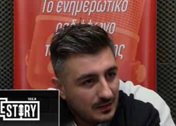 Φαγητό & κρασί ενώνουν– Ο Θεόφιλος Σπυρίδης για τις νέες τάσεις του φαγητού