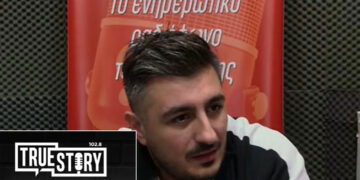 Φαγητό & κρασί ενώνουν– Ο Θεόφιλος Σπυρίδης για τις νέες τάσεις του φαγητού