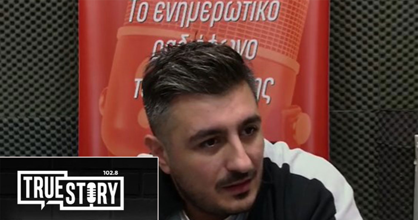 Φαγητό & κρασί ενώνουν– Ο Θεόφιλος Σπυρίδης για τις νέες τάσεις του φαγητού