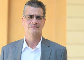 Βελβεντό: Ο Γεν. Γραμματέας του ΥΠΕΝ Στ. Σταθόπουλος για τη δράση του MODEL FOREST στο Σκεπασμένο