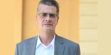 Βελβεντό: Ο Γεν. Γραμματέας του ΥΠΕΝ Στ. Σταθόπουλος για τη δράση του MODEL FOREST στο Σκεπασμένο