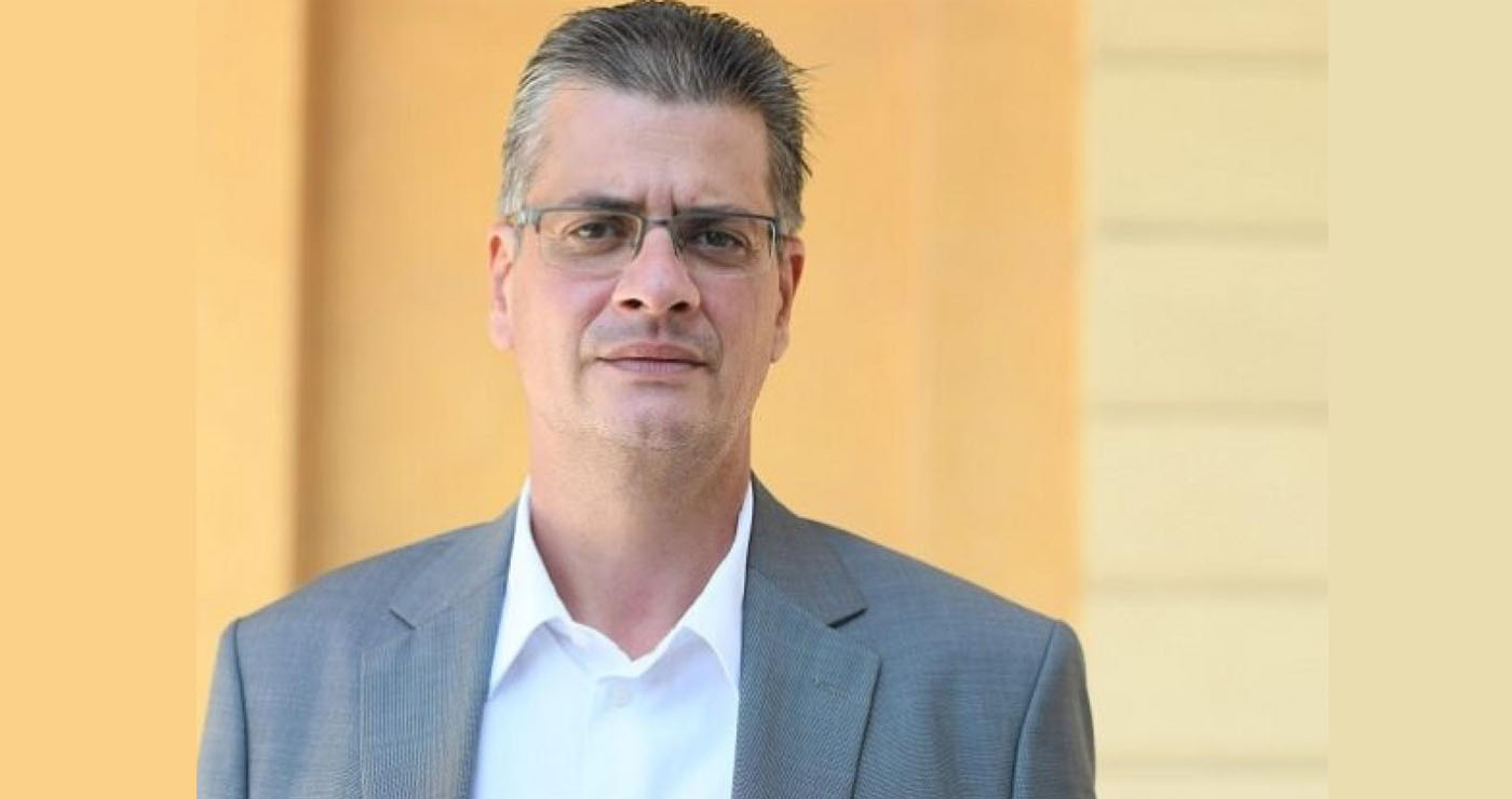 Βελβεντό: Ο Γεν. Γραμματέας του ΥΠΕΝ Στ. Σταθόπουλος για τη δράση του MODEL FOREST στο Σκεπασμένο