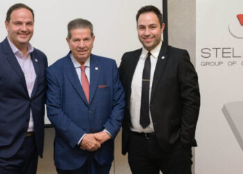 ΣΤΕΛΜΑ: Βλέπει έργο 60 εκατ. σε θαλάσσια αιολικά πάρκα, σε συνεργασία με τα γαλλικά ναυπηγεία του Σεν Ναζέρ