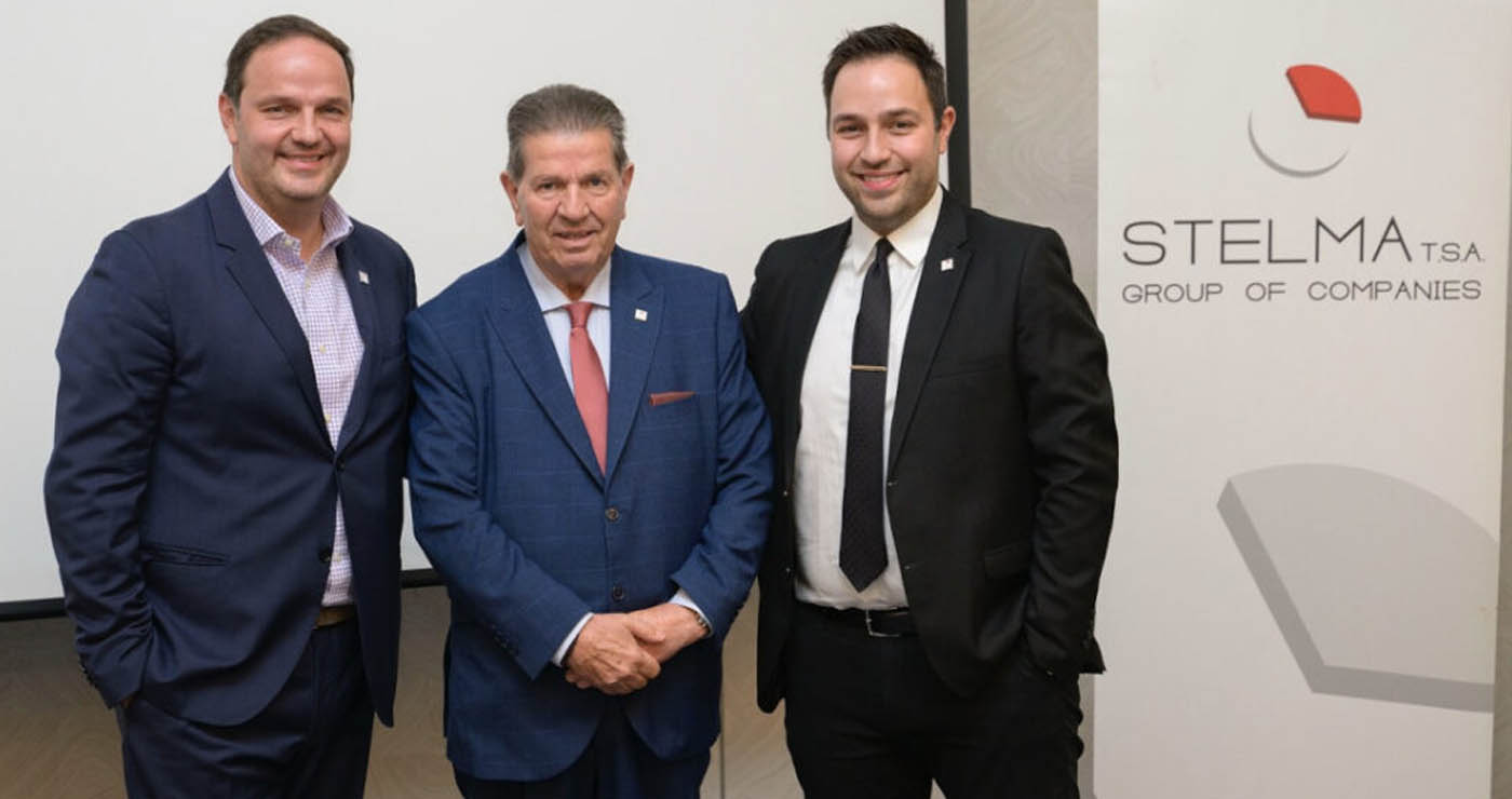 ΣΤΕΛΜΑ: Βλέπει έργο 60 εκατ. σε θαλάσσια αιολικά πάρκα, σε συνεργασία με τα γαλλικά ναυπηγεία του Σεν Ναζέρ