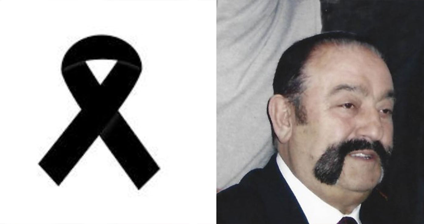 Έφυγε από τη ζωή ο Τάσος Ξανθόπουλος, από το Ανατολικό Εορδαίας