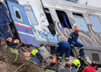 Ξεκινά στις 23 Μαρτίου η δίκη για τα Τέμπη