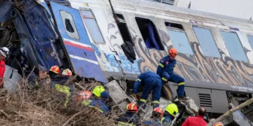 Ξεκινά στις 23 Μαρτίου η δίκη για τα Τέμπη