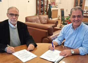 Κοζάνη: Νέα στέγη για την Παναγία Βλαχερνών και τον χώρο εκδηλώσεων στον Τετράλοφο