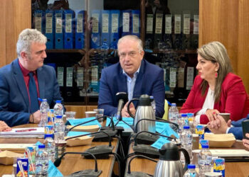 Θεοδωρικάκος: Νέο χρηματοδοτικό πρόγραμμα 21 εκατ. ευρώ για τις γουνοποιητικές επιχειρήσεις