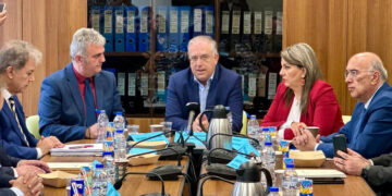 Θεοδωρικάκος: Νέο χρηματοδοτικό πρόγραμμα 21 εκατ. ευρώ για τις γουνοποιητικές επιχειρήσεις