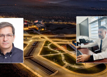 Θ. Θεοδουλίδης για παραίτηση Σαριαννίδη: “Ο Αντιπρύτανης επέλεξε να αγνοήσει τη διαδικασία ακρόασης και να παραιτηθεί δια του Τύπου»