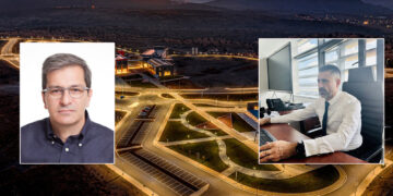 Θ. Θεοδουλίδης για παραίτηση Σαριαννίδη: “Ο Αντιπρύτανης επέλεξε να αγνοήσει τη διαδικασία ακρόασης και να παραιτηθεί δια του Τύπου»