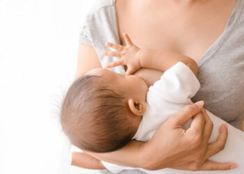 Μήνυμα της εβδομάδας ΜΗΤΡΙΚΟΥ ΘΗΛΑΣΜΟΥ 2025: “Προτεραιότητα στο ΘΗΛΑΣΜΟ- Δημιουργία Βιώσιμων Συστημάτων Υποστήριξης”! (της Κούλας Πουλασιχίδου)