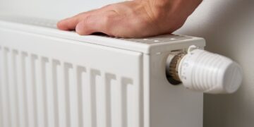 Ζεσταίνονται τα πρώτα σπίτια της Κοζάνης- Χωρίς ιδιαίτερα προβλήματα η ροή της Τηλεθέρμανσης