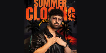 Από τον Περδίκκα στην Ίμπιζα: Ο DJ TIMO θα ξεσηκώσει ένα από τα μεγαλύτερα club της πόλης