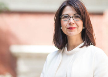 Από την Πτολεμαΐδα στο Χάρβαρντ – Η Ελληνίδα νευρολόγος που μελετά τα μυστικά της μακροζωίας