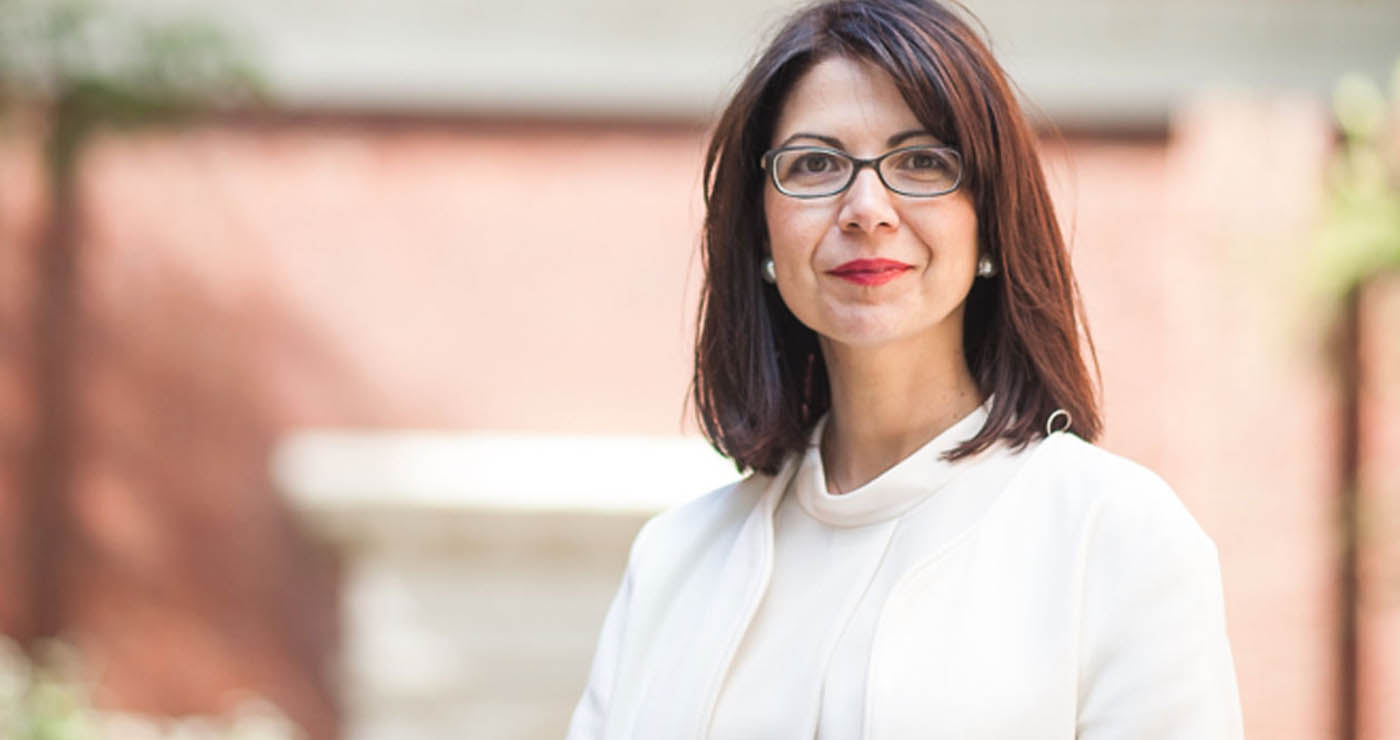 Από την Πτολεμαΐδα στο Χάρβαρντ – Η Ελληνίδα νευρολόγος που μελετά τα μυστικά της μακροζωίας