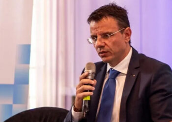 Δ. Τσαλικάκης: Η Νεφρολογική και η Ουρολογική του Μποδοσάκειου αποδεικνύουν ότι η αριστεία δεν είναι προνόμιο των μεγάλων αστικών κέντρων