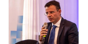 Δ. Τσαλικάκης: Η Νεφρολογική και η Ουρολογική του Μποδοσάκειου αποδεικνύουν ότι η αριστεία δεν είναι προνόμιο των μεγάλων αστικών κέντρων