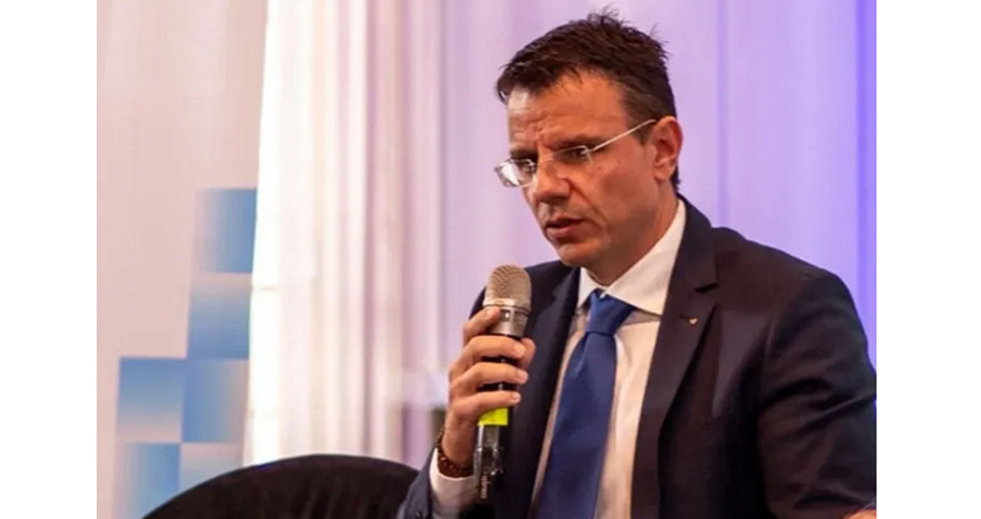 Δ. Τσαλικάκης: Η Νεφρολογική και η Ουρολογική του Μποδοσάκειου αποδεικνύουν ότι η αριστεία δεν είναι προνόμιο των μεγάλων αστικών κέντρων